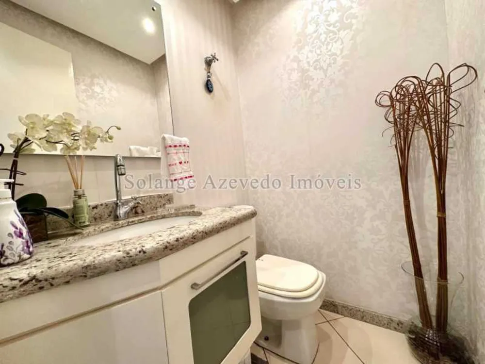 Apartamento, 3 quartos, 166 m² - Foto 7