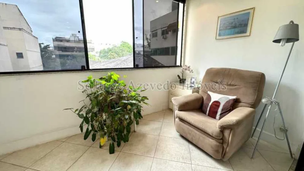 Apartamento, 3 quartos, 166 m² - Foto 6