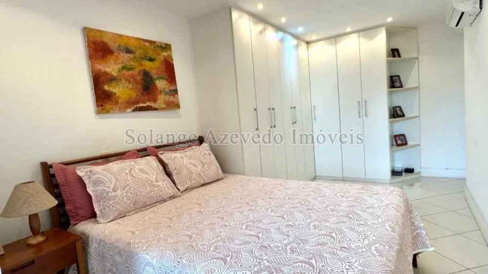 Apartamento, 3 quartos, 166 m² - Foto 10