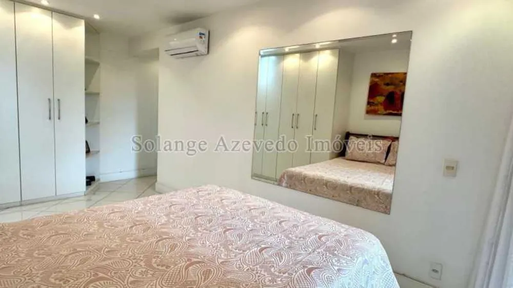 Apartamento, 3 quartos, 166 m² - Foto 3