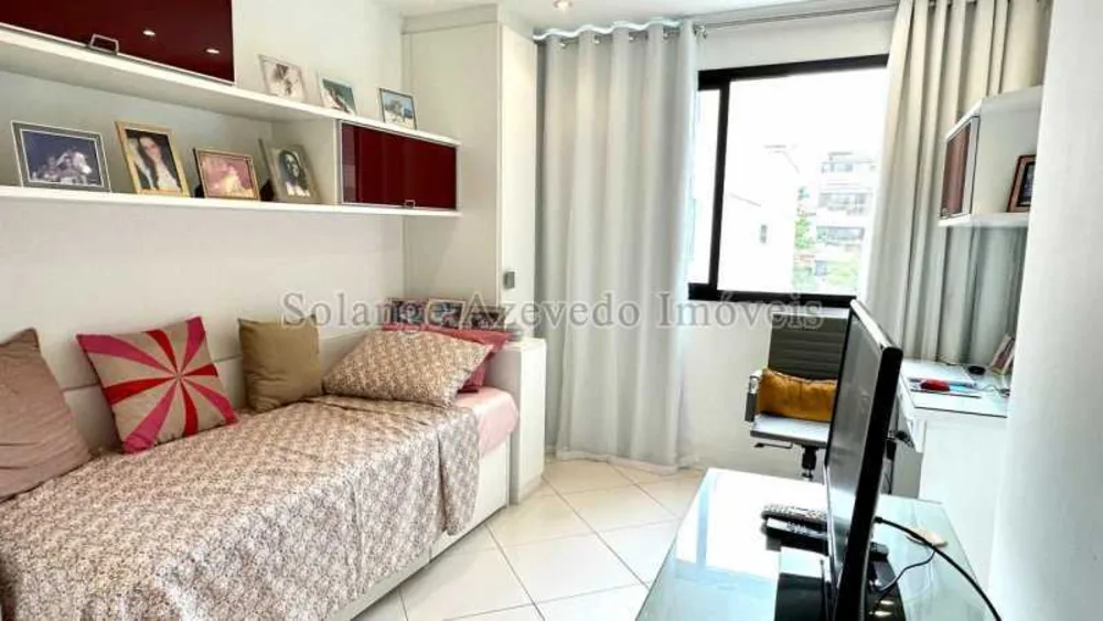 Apartamento, 3 quartos, 166 m² - Foto 2