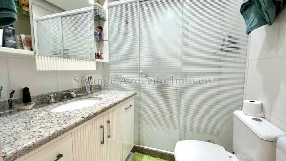 Apartamento, 3 quartos, 166 m² - Foto 4