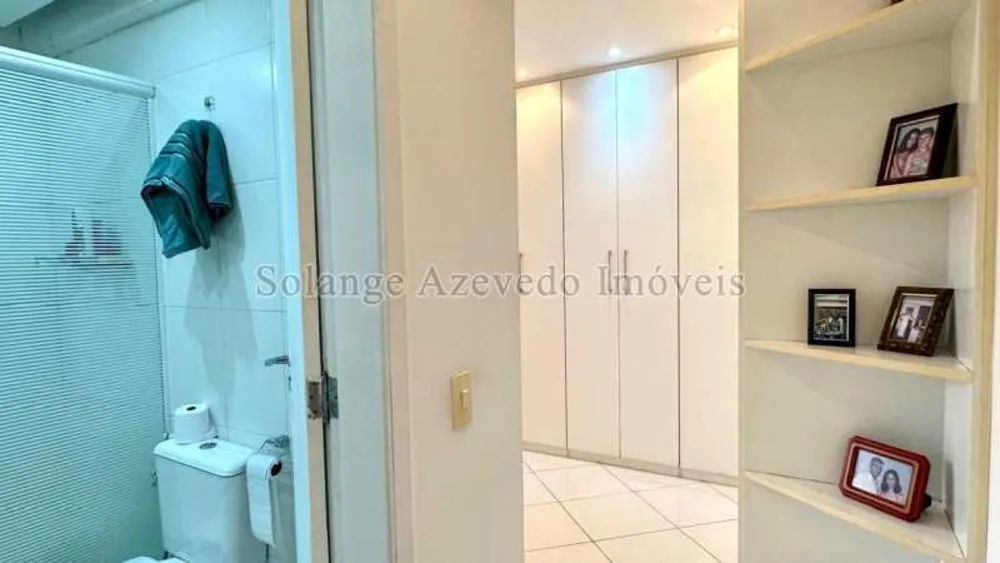 Apartamento, 3 quartos, 166 m² - Foto 9