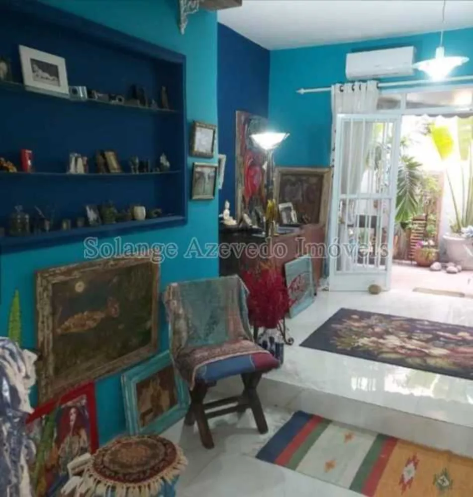 Apartamento, 2 quartos, 146 m² - Foto 13