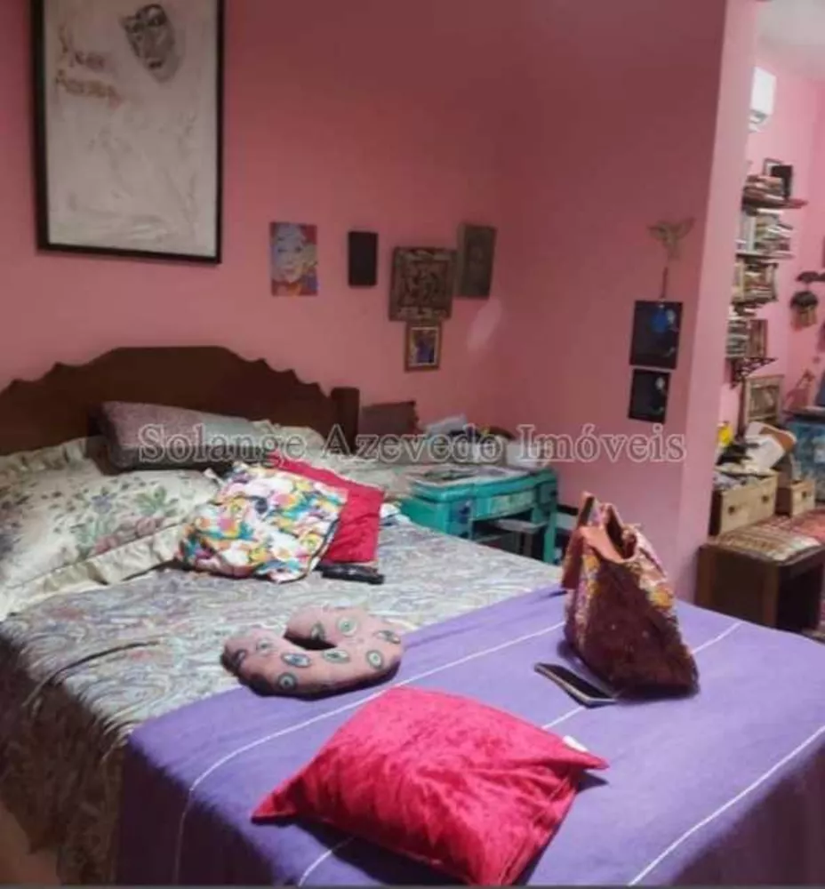 Apartamento, 2 quartos, 146 m² - Foto 6
