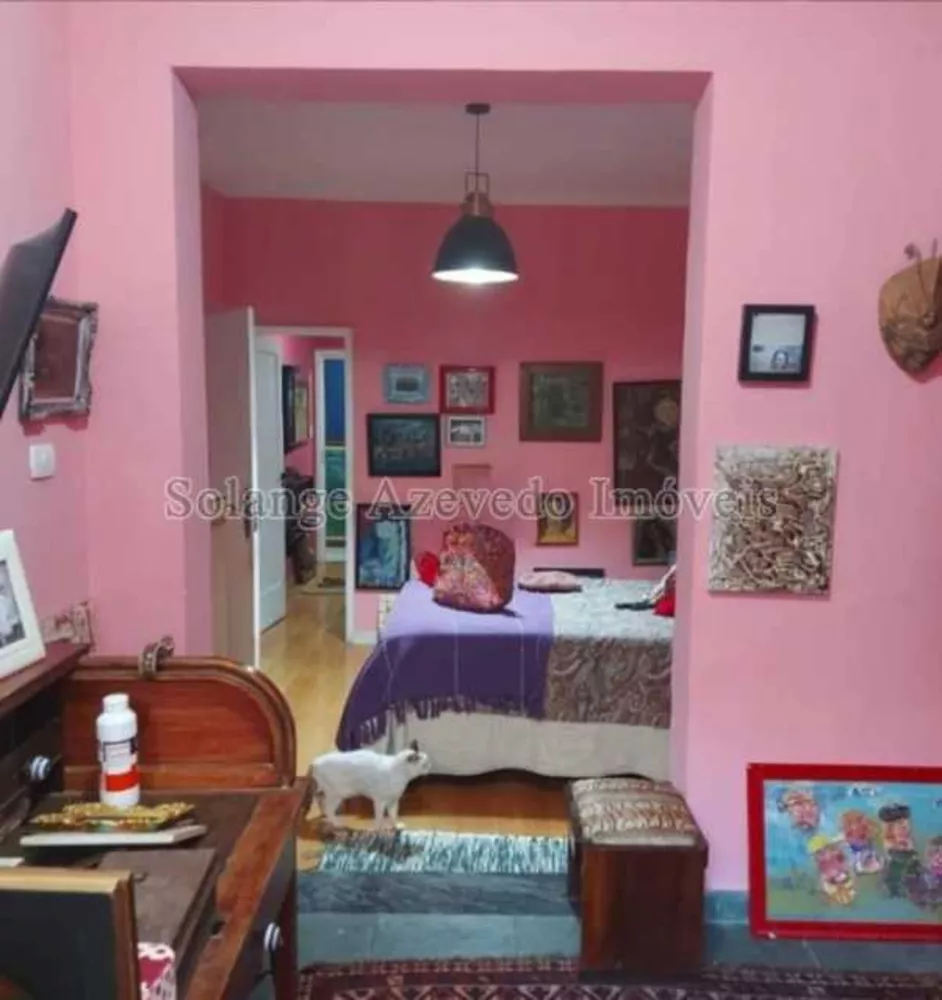 Apartamento, 2 quartos, 146 m² - Foto 1