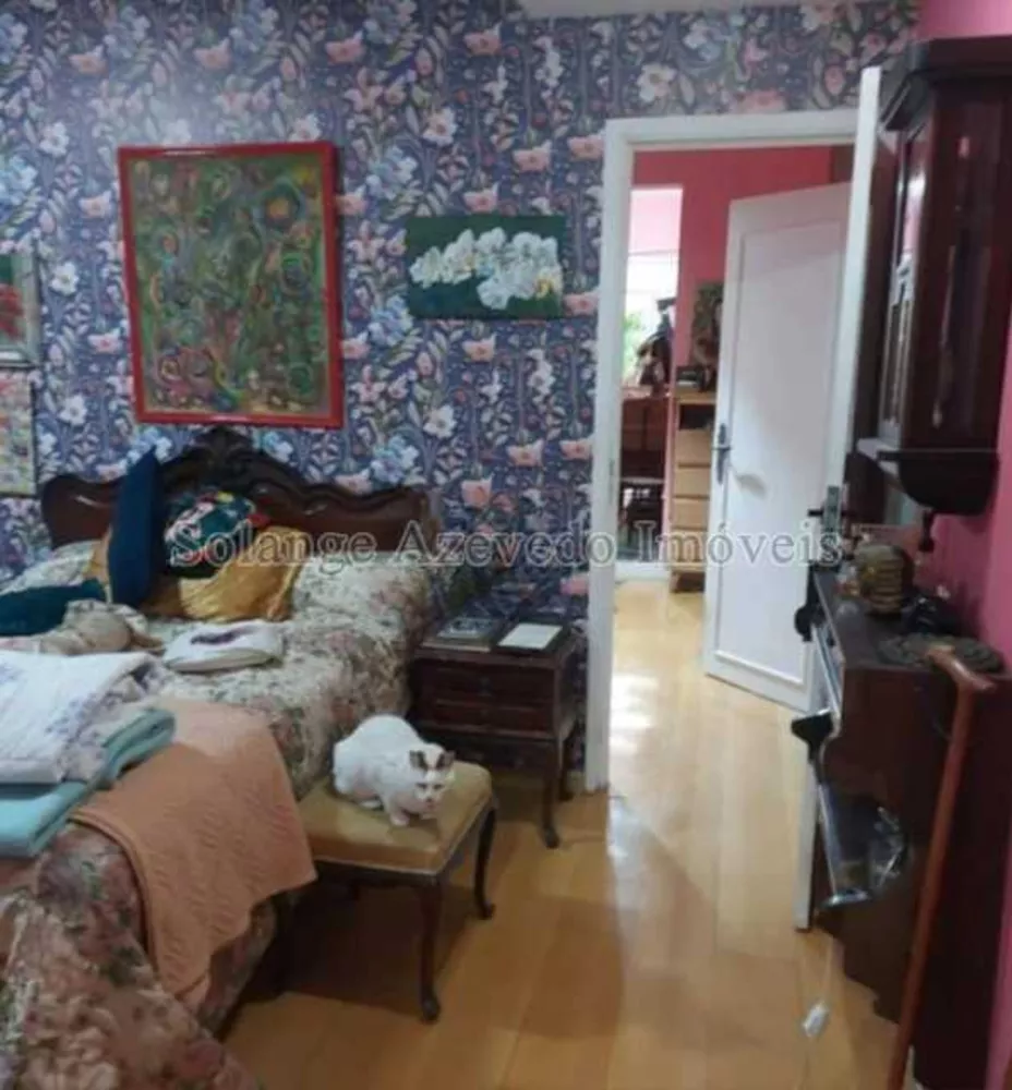 Apartamento, 2 quartos, 146 m² - Foto 4