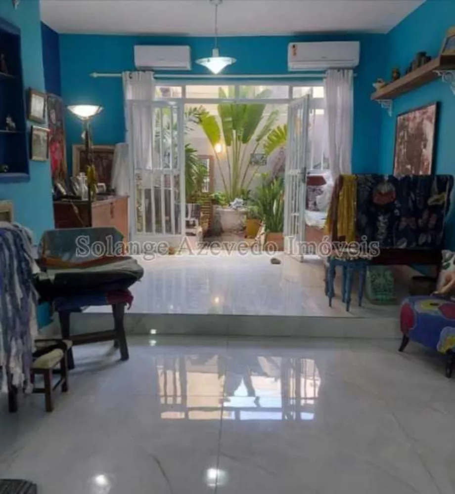 Apartamento, 2 quartos, 146 m² - Foto 17