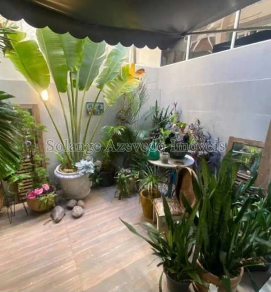 Apartamento, 2 quartos, 146 m² - Foto 20