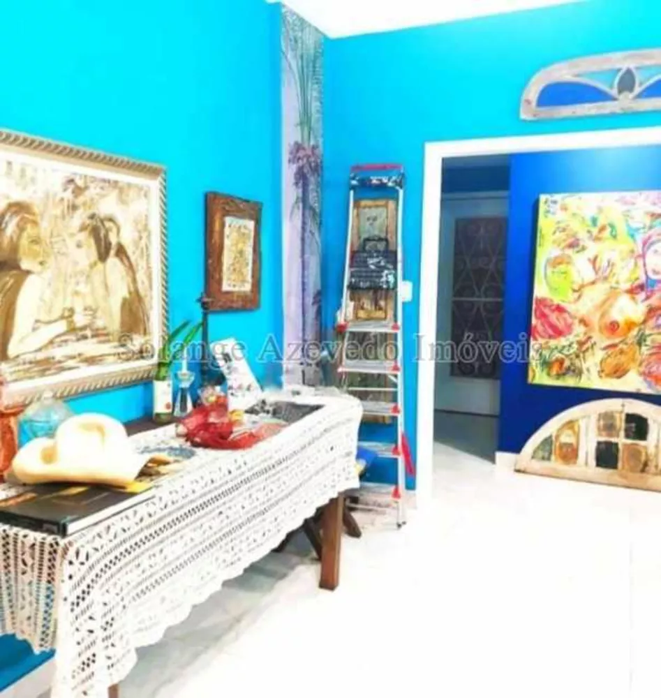 Apartamento, 2 quartos, 146 m² - Foto 14