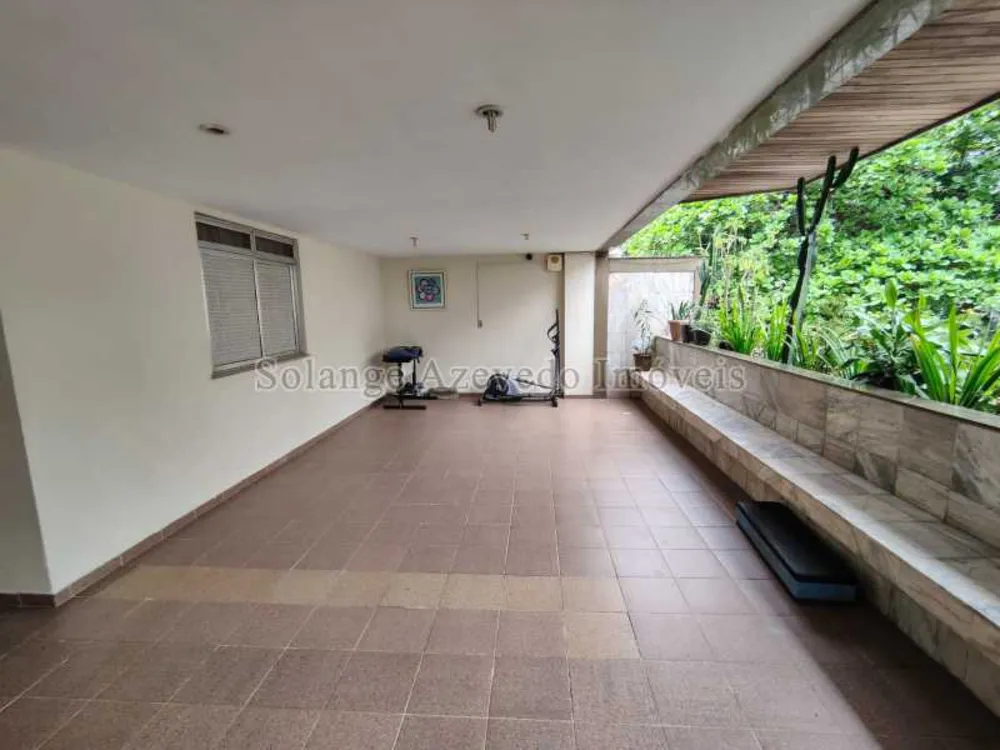 Apartamento, 3 quartos, 121 m² - Foto 8