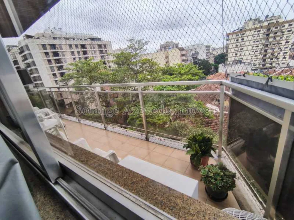 Apartamento, 3 quartos, 121 m² - Foto 14