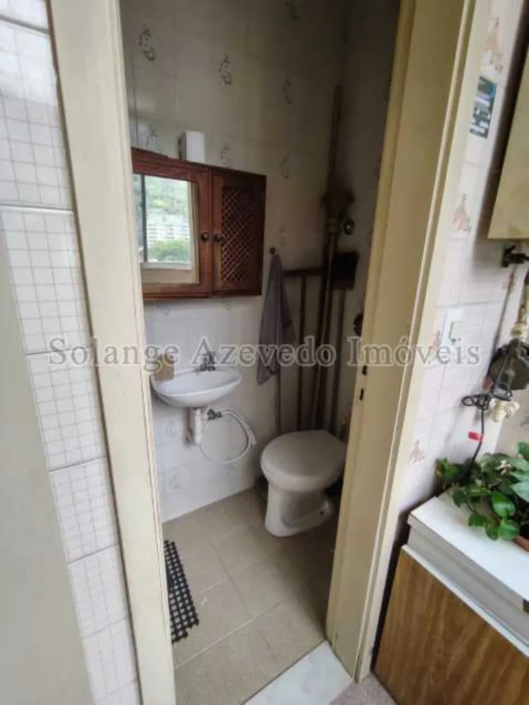 Apartamento, 3 quartos, 121 m² - Foto 24