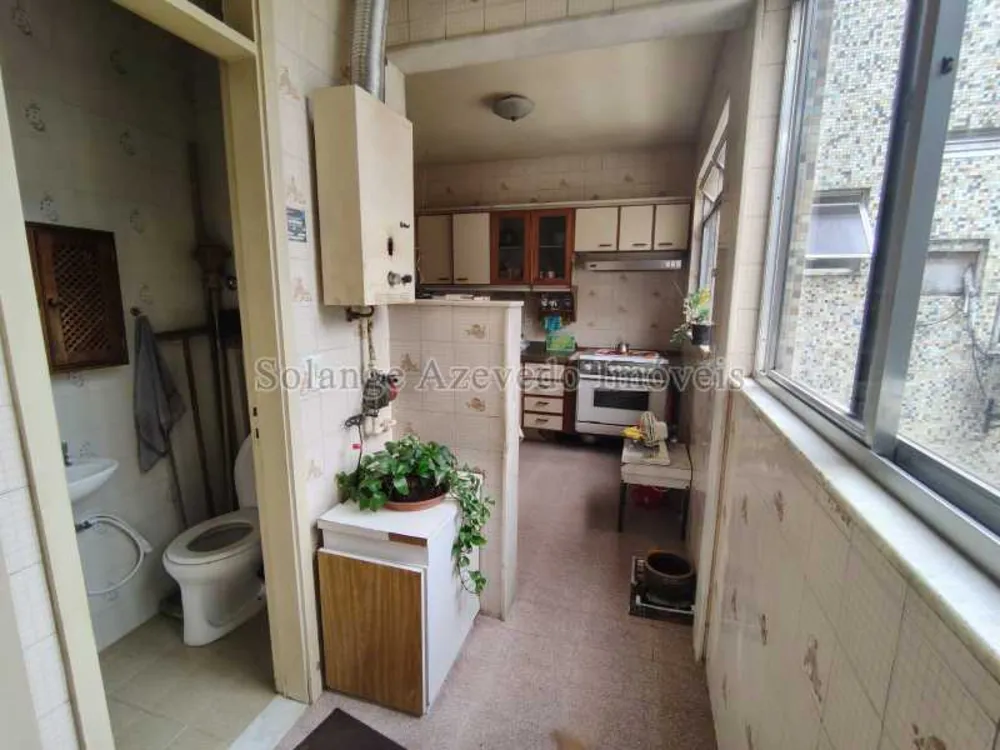 Apartamento, 3 quartos, 121 m² - Foto 16