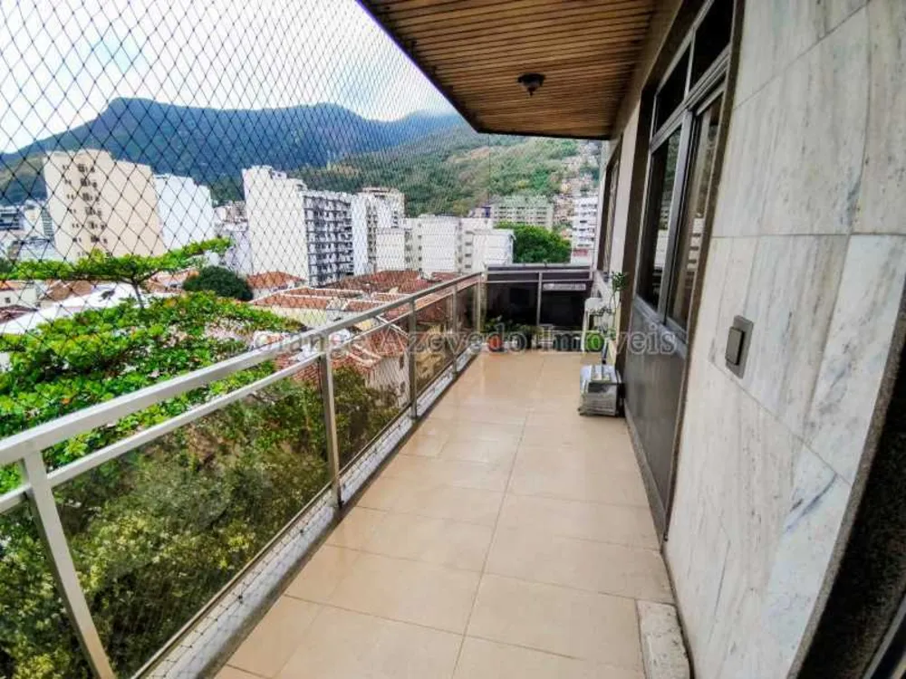 Apartamento, 3 quartos, 121 m² - Foto 6
