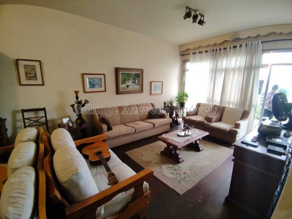 Apartamento, 3 quartos, 121 m² - Foto 3