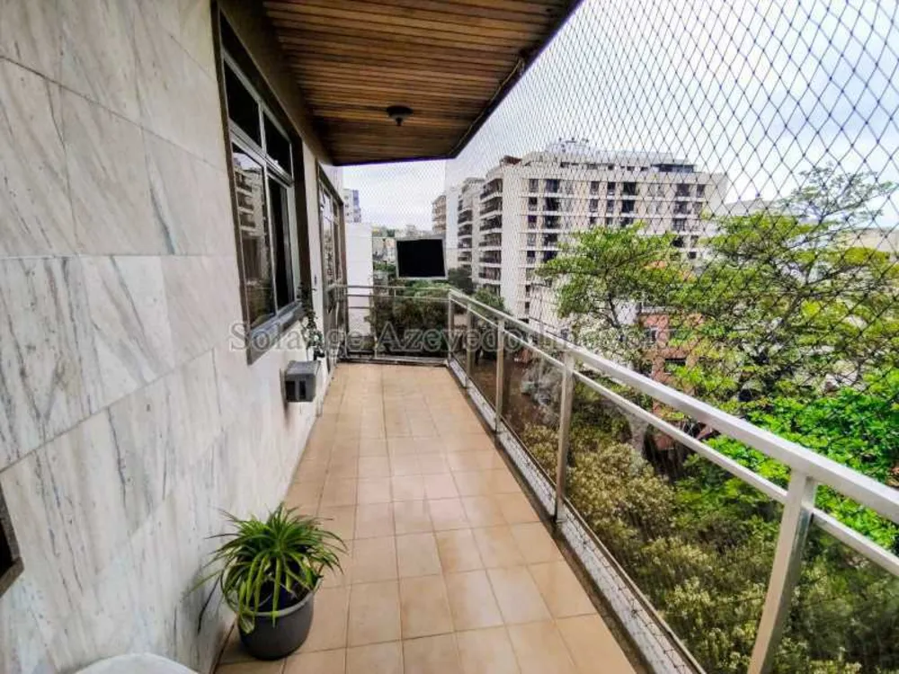 Apartamento, 3 quartos, 121 m² - Foto 5
