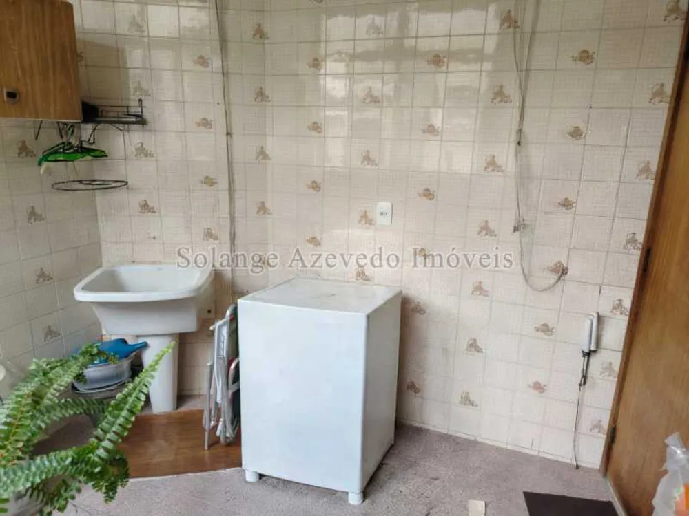 Apartamento, 3 quartos, 121 m² - Foto 20