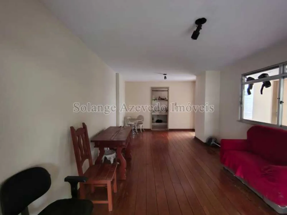 Apartamento, 3 quartos, 121 m² - Foto 7