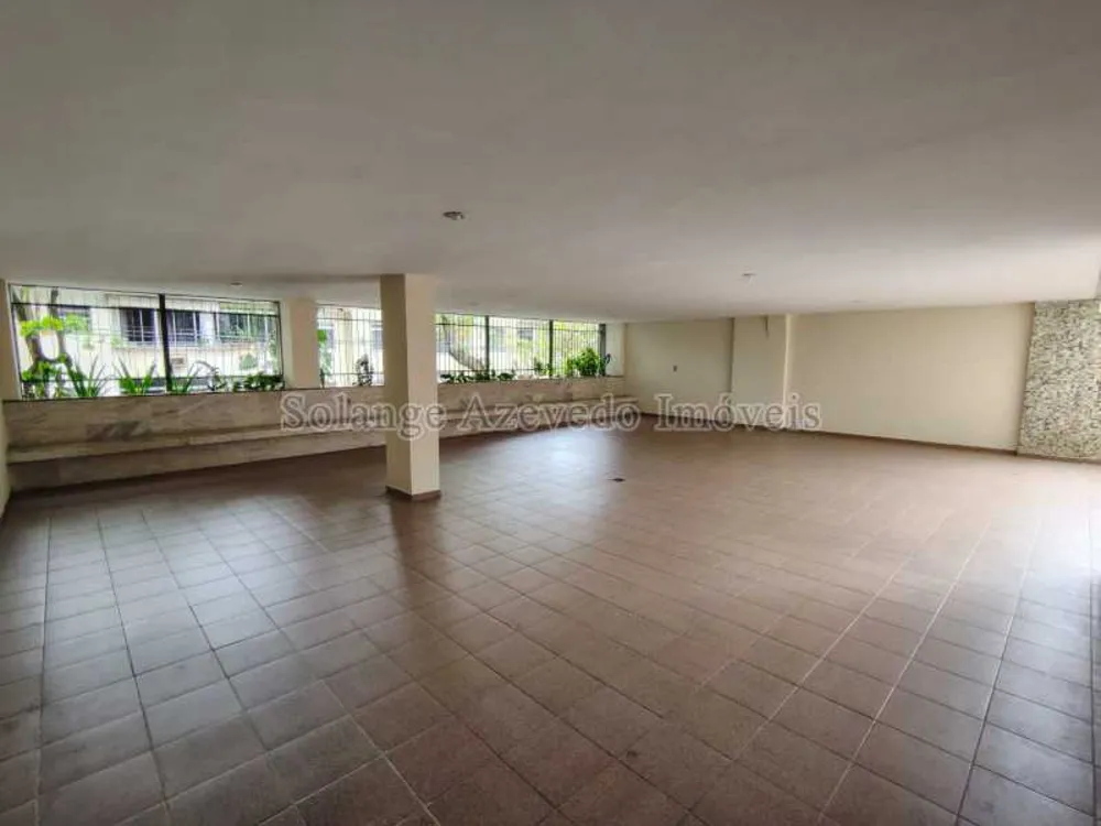 Apartamento, 3 quartos, 121 m² - Foto 9