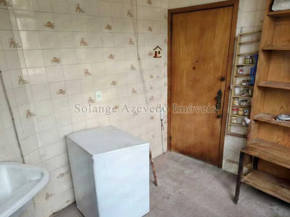 Apartamento, 3 quartos, 121 m² - Foto 18