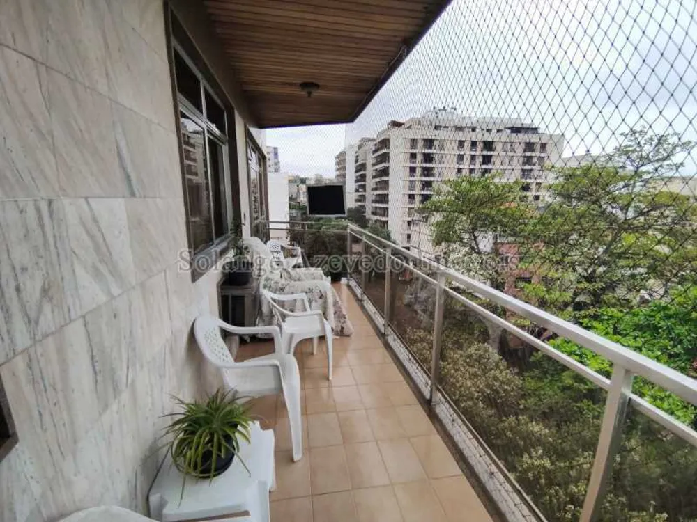 Apartamento, 3 quartos, 121 m² - Foto 23
