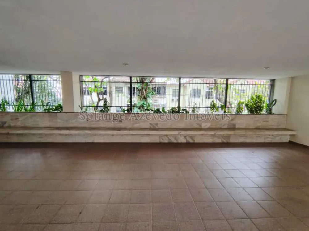 Apartamento, 3 quartos, 121 m² - Foto 12