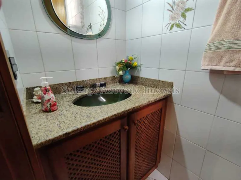 Apartamento, 3 quartos, 121 m² - Foto 13