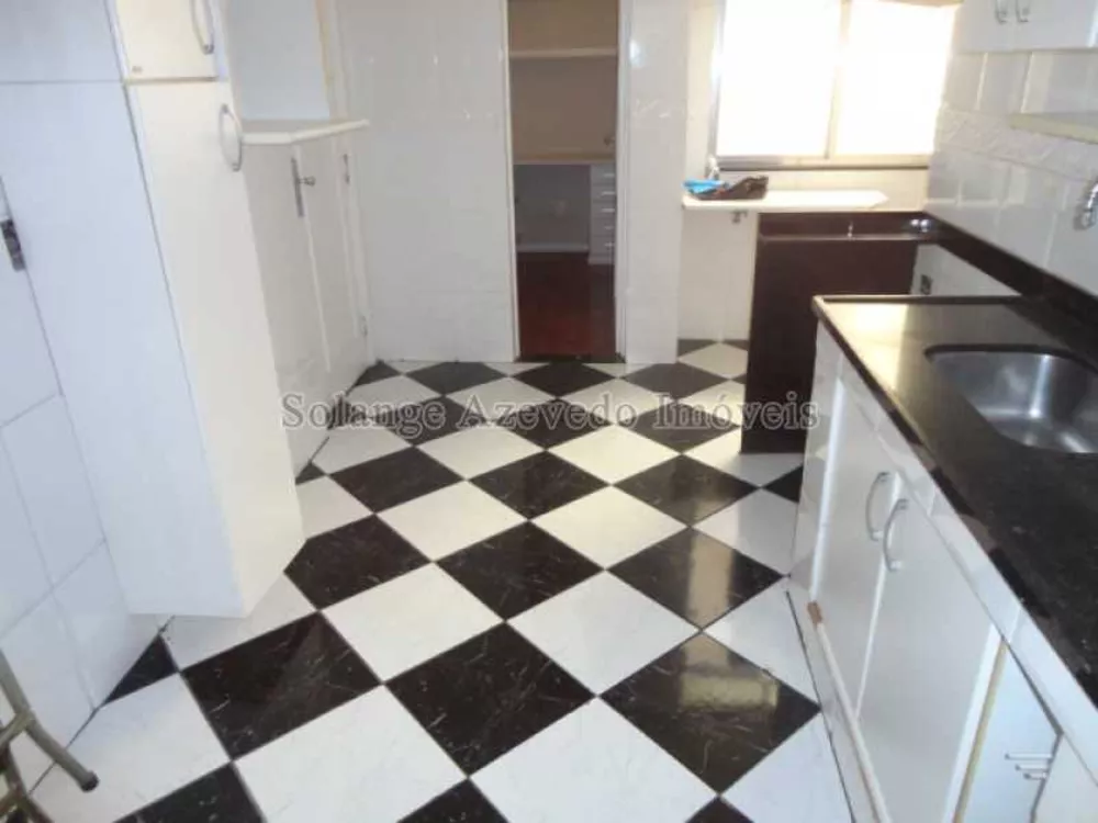 Apartamento, 3 quartos, 103 m² - Foto 11