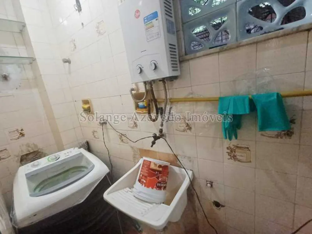 Apartamento, 2 quartos, 56 m² - Foto 17