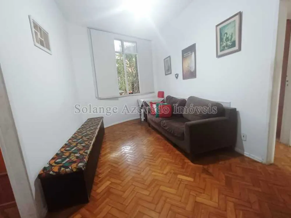 Apartamento, 2 quartos, 56 m² - Foto 2