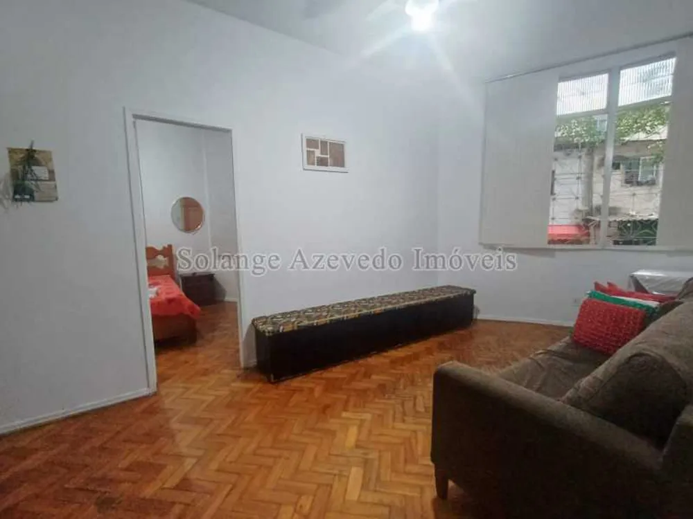 Apartamento, 2 quartos, 56 m² - Foto 3