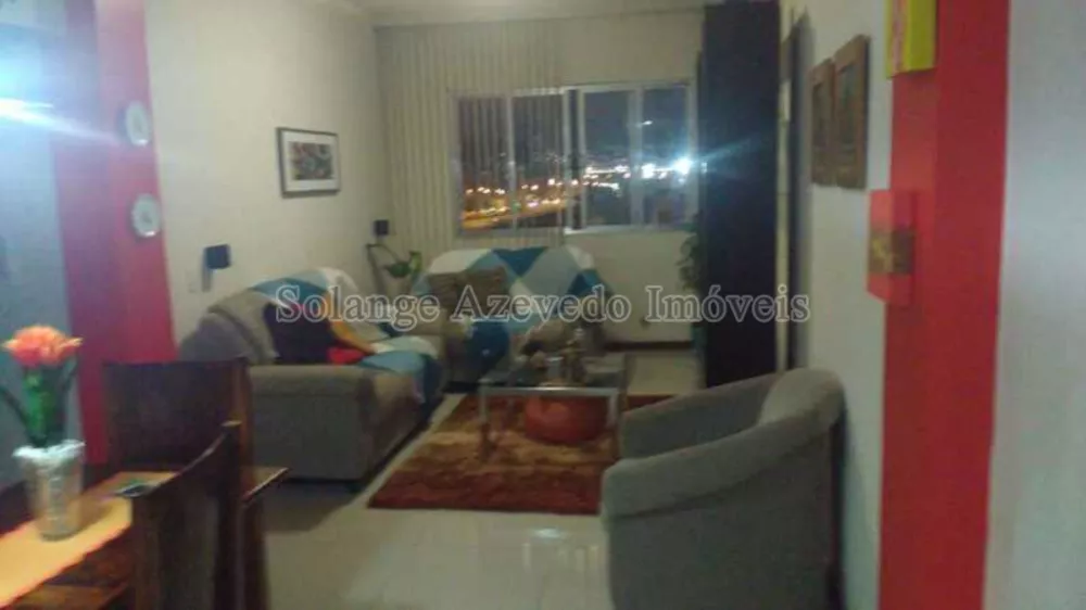 Apartamento, 3 quartos, 80 m² - Foto 2