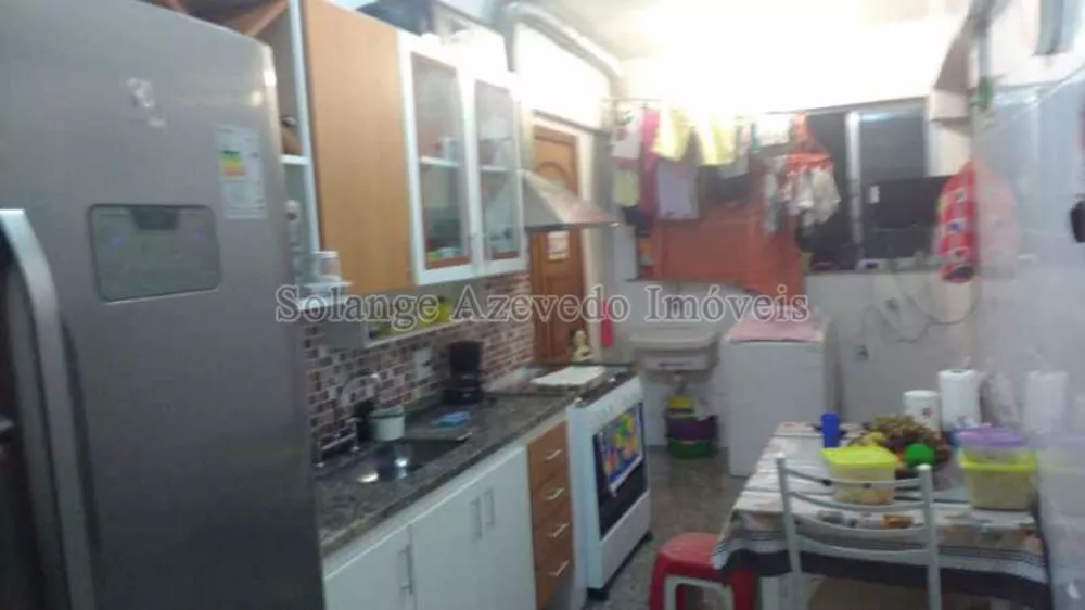 Apartamento, 3 quartos, 80 m² - Foto 13