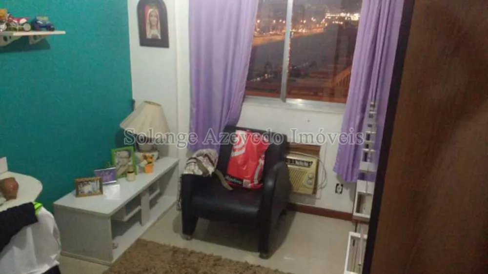 Apartamento, 3 quartos, 80 m² - Foto 9