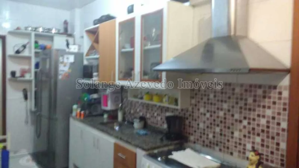 Apartamento, 3 quartos, 80 m² - Foto 11
