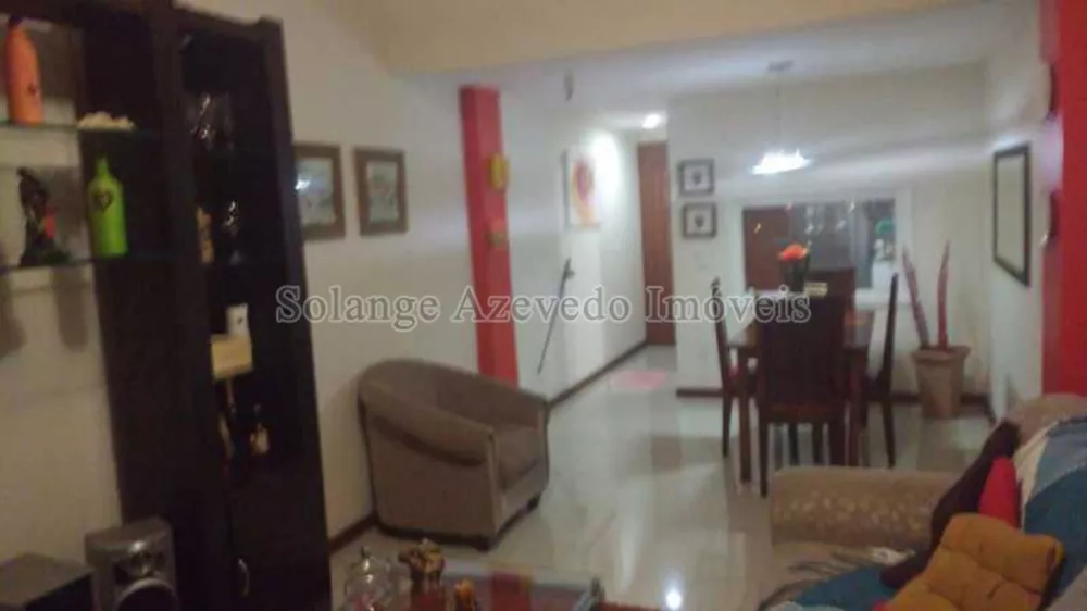 Apartamento, 3 quartos, 80 m² - Foto 1