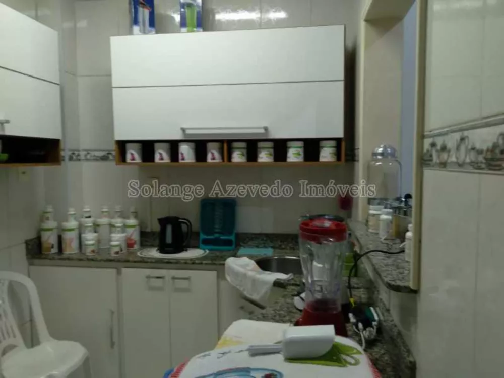 Apartamento, 2 quartos, 70 m² - Foto 11