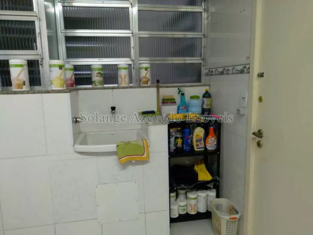 Apartamento, 2 quartos, 70 m² - Foto 15