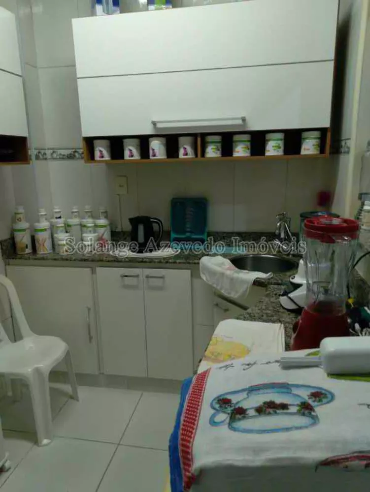 Apartamento, 2 quartos, 70 m² - Foto 13