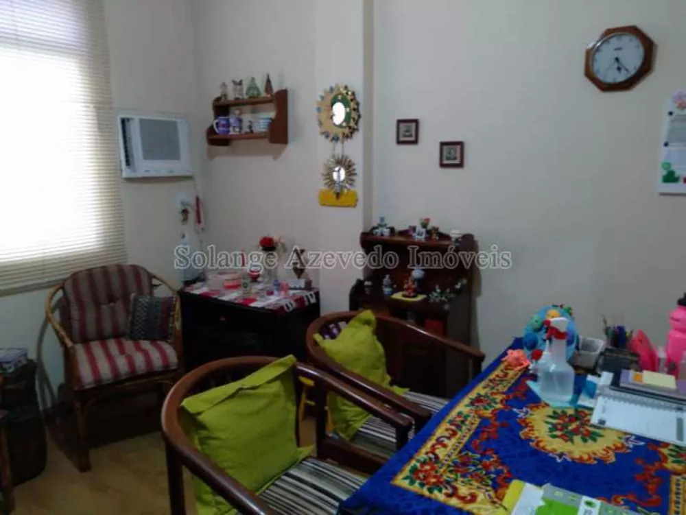 Apartamento, 2 quartos, 70 m² - Foto 9