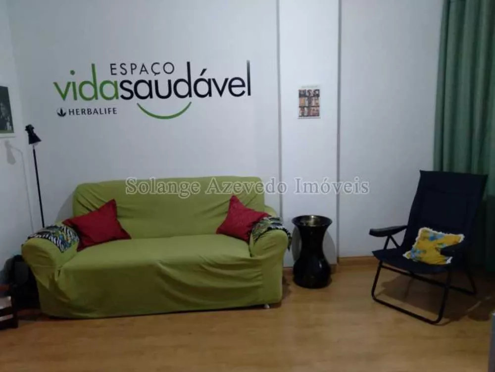 Apartamento, 2 quartos, 70 m² - Foto 3