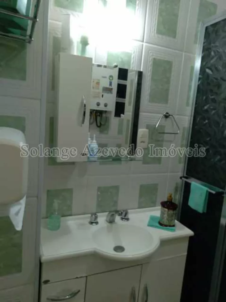 Apartamento, 2 quartos, 70 m² - Foto 7