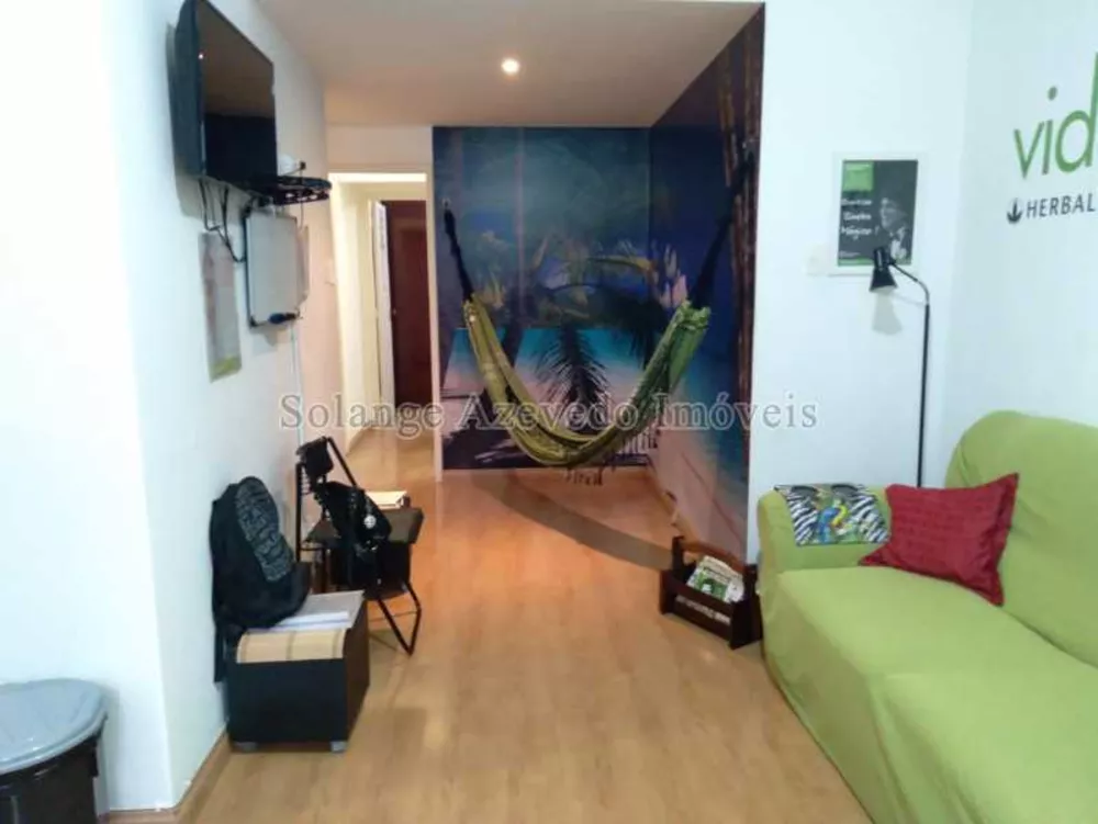 Apartamento, 2 quartos, 70 m² - Foto 1