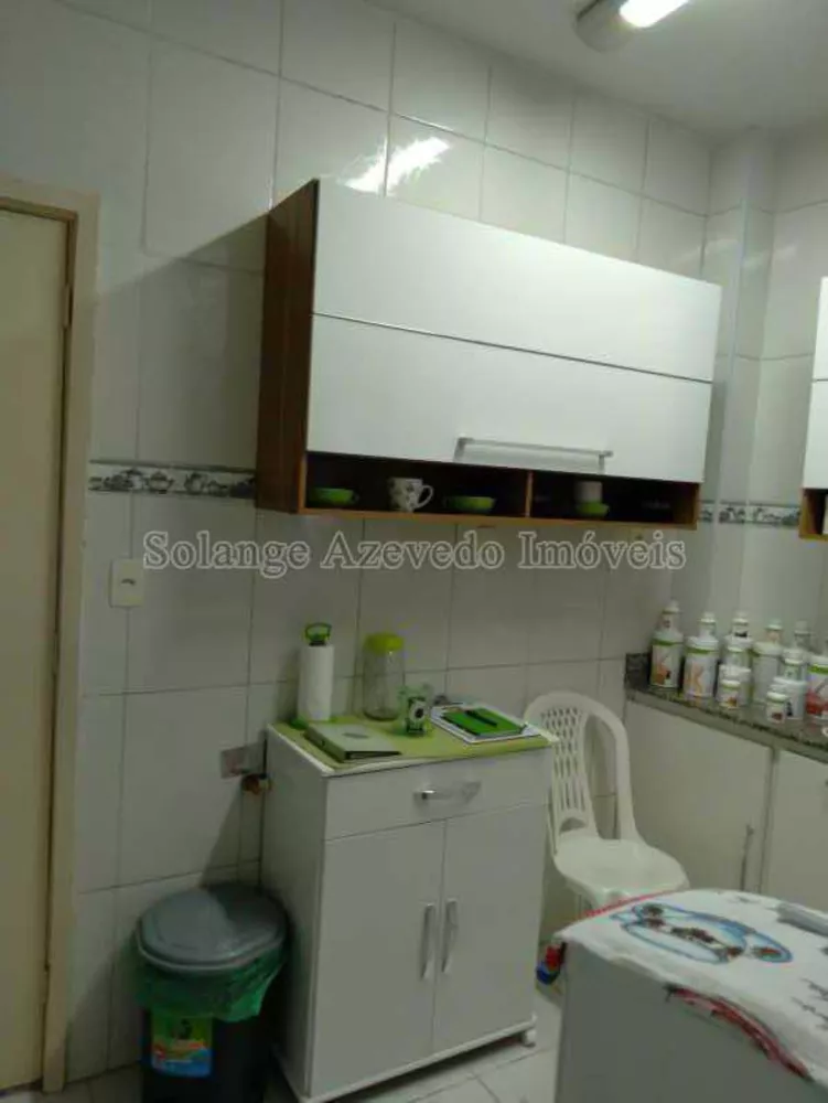 Apartamento, 2 quartos, 70 m² - Foto 12