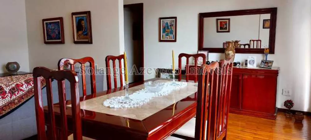 Apartamento, 4 quartos, 120 m² - Foto 23