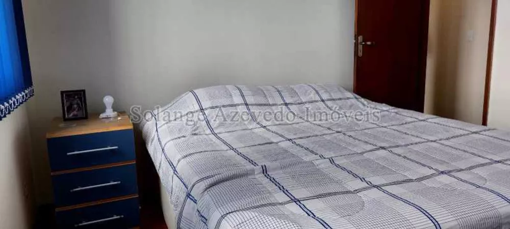 Apartamento, 4 quartos, 120 m² - Foto 20