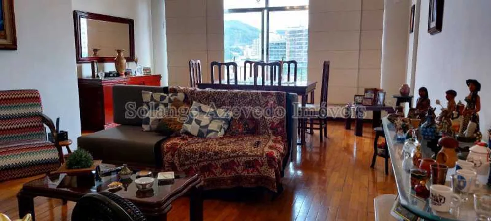 Apartamento, 4 quartos, 120 m² - Foto 7