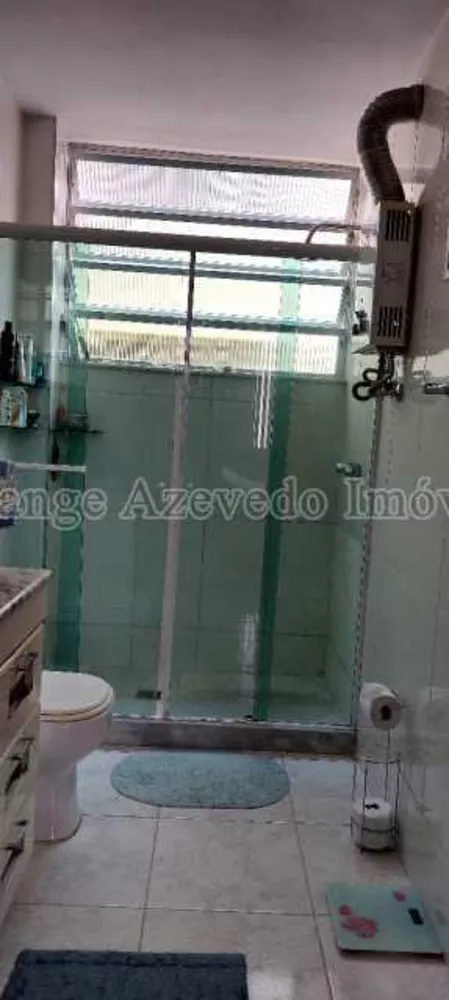 Apartamento, 4 quartos, 120 m² - Foto 8