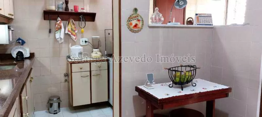 Apartamento, 4 quartos, 120 m² - Foto 14